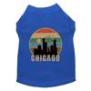 Sparky & Co 2026 Chicago Apparel Collection - Chicago Vintage Skyline