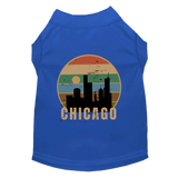 Sparky & Co 2026 Chicago Apparel Collection - Chicago Vintage Skyline