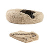 Best Friends by Sheri Donut Shag Bundle Bed and Blanket