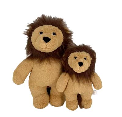Dog Star Cute and Cuddly Rory the Lion Plush Dog Toy