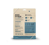 Vital Essentials Cat Freeze-Dried Crunchy Mini Nibs Beef & Chicken Entree Cat Food