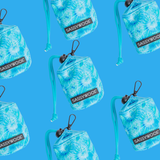 SASSY WOOF Tropical Tides Treat Pouch