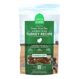 Open Farm Freeze-Dried Raw Homestead Turkey Dog Food
