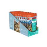 Feline Natural Pouch Wet Cat Food