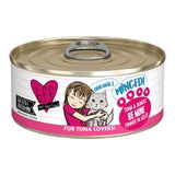 Weruva B.F.F. Minced Canned Cat Food