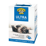 Dr. Elsey's Cat Ultra Unscented Litter Multi-Cat Strength