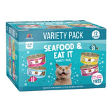 Weruva Classic Canned Cat Food