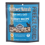 Northwest Naturals Raw Freeze-Dried Cat Nibbles