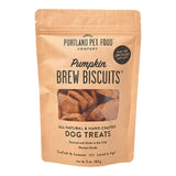 Portland Pet Food Company Brew Dog Biscuits 5oz