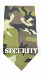 Mirage Pet Products Security Dog Bandana
