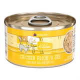 Weruva Cats In The Kitchen Canned Cat Food