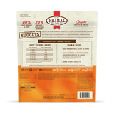 Primal Raw Frozen Beef Dog Food