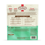 Primal Raw Frozen Chicken Dog Food
