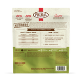 Primal Raw Frozen Lamb Dog Food