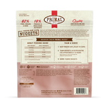 Primal Raw Frozen Pork Dog Food