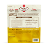 Primal Raw Frozen Rabbit Dog Food