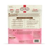 Primal Raw Frozen Cat Food