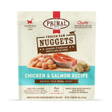 Primal Raw Frozen Cat Food