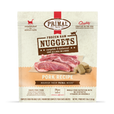 Primal Raw Frozen Cat Food