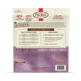 Primal Raw Frozen Cat Food