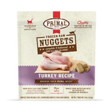 Primal Raw Frozen Cat Food