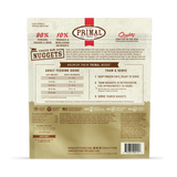 Primal Raw Frozen Cat Food