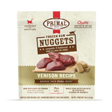 Primal Raw Frozen Cat Food