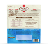 Primal Raw Frozen Duck Dog Food