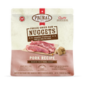Primal Raw Freeze-Dried Dog Food Pork