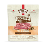 Primal Pronto 1lb Raw Frozen Cat Food