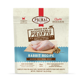Primal Pronto 1lb Raw Frozen Cat Food