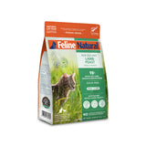 Feline Natural Freeze-Dried Core Diets Lamb Feast Cat Food
