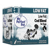 My Perfect Pet Low Fat Cod Blend Gently-Cooked Frozen Dog Food