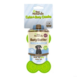Pet Naturals of Vermont Busy Butter for Dogs