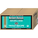 Northwest Naturals Raw Frozen Nuggets Dog Food