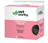 Vet Worthy Pet Protective Soft Recovery Collar Boxed