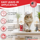 Warren London Dog Products Cat Hydrating Butter