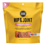 Bixbi Hip & Joint Salmon Jerky Dog Treat