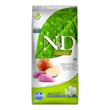 Farmina N&D Prime Boar & Apple Dry Dog Food