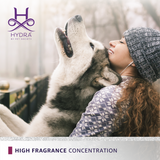Hydra by Pet Society Hydra Professional Forever Velvety Cologne