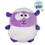 Huxley & Kent Pudgies Lady Baba Dog Toy