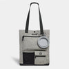 Cleverpup Park Pack Dog Gear Tote