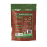 Gaines Family Farmstead Fillets Beef & Sweet Potato 8oz Dog Treat