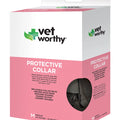 Vet Worthy Pet Protective Soft Recovery Collar Boxed