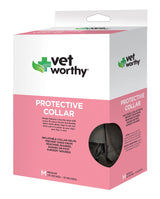 Vet Worthy Pet Protective Soft Recovery Collar Boxed