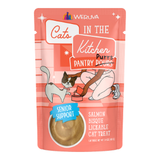 Weruva Cats In The Kitchen Pantry Pours Wet Cat Food Pouch