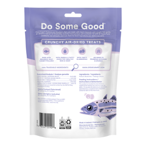 Open Farm Air-Dried Bars Dog Treats 4.1oz