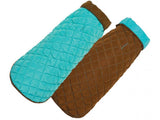 Up Country, Inc. Diamond Quilted Coat