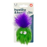 Huxley & Kent Furr Ball Cat Toy