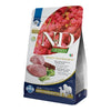 Farmina N&D Quinoa Weight Management Lamb Dry Dog Food